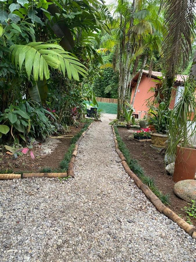 Mambuca Village Ubatuba Exteriér fotografie