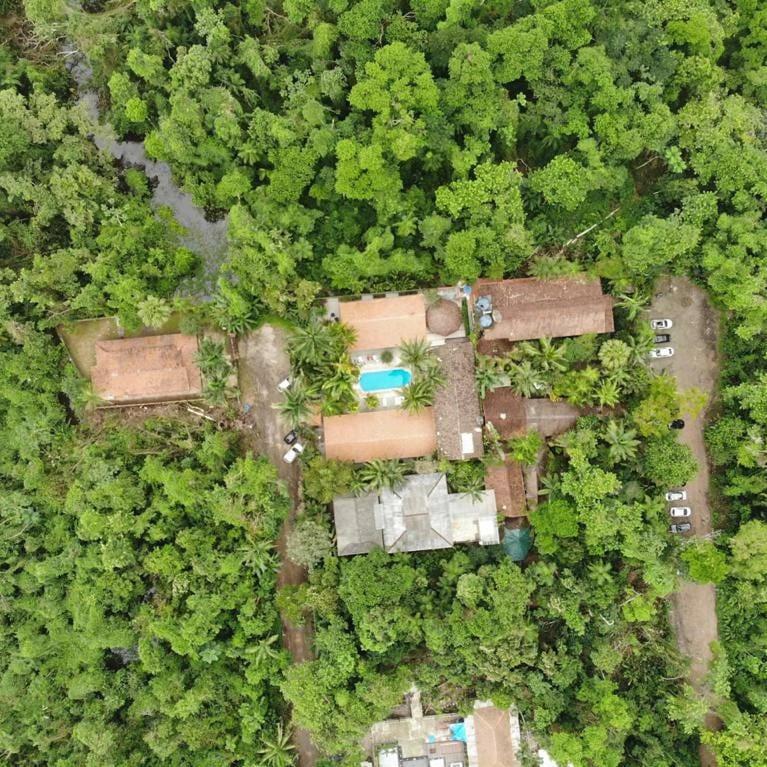 Mambuca Village Ubatuba Exteriér fotografie