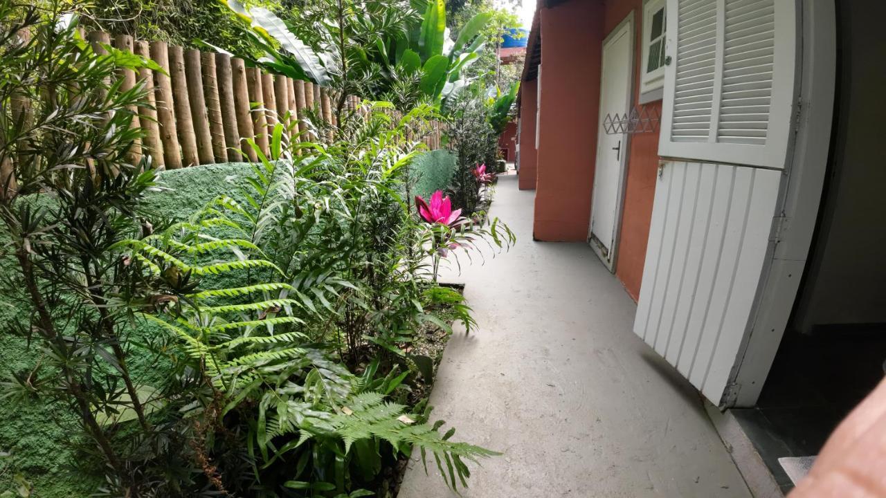 Mambuca Village Ubatuba Exteriér fotografie