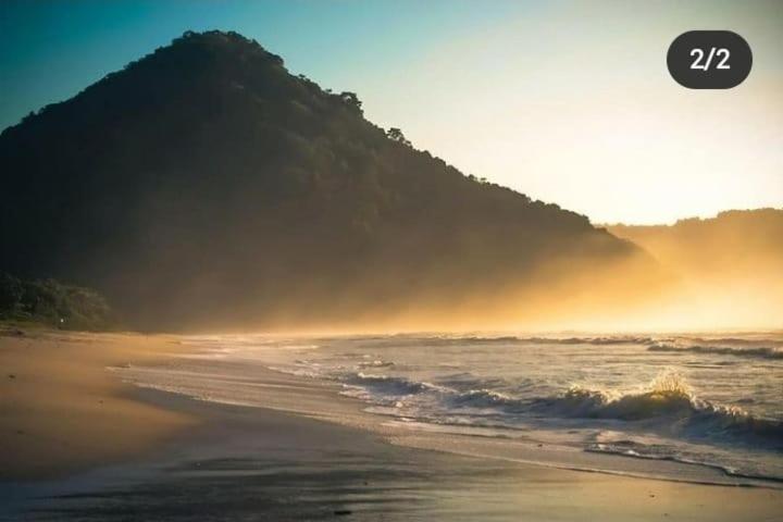 Mambuca Village Ubatuba Exteriér fotografie